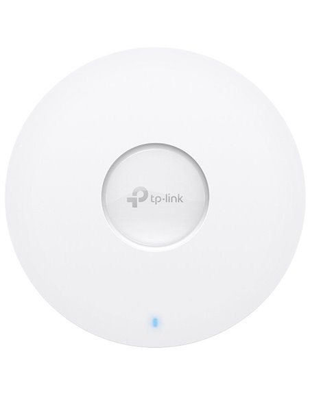 Punto de acceso inalámbrico tp-link omada eap673/ wifi 6/ poe/ 5400mbps/ 2.4ghz 5ghz/ antenas de 5dbi/ wifi 802.11 ax/ac/n/g/b/a