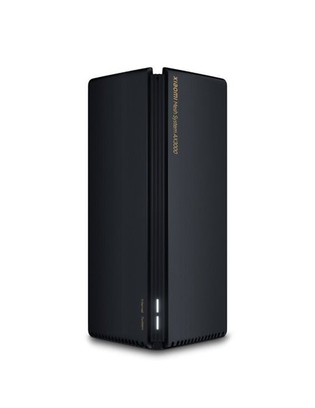 Sistema mesh xiaomi system ax3000 3000mbps/ 2.4ghz 5ghz