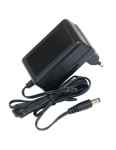 Fuente de alimentación mikrotik 18pow/ 24v