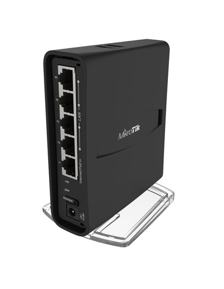 Punto de acceso mikrotic hap ac2