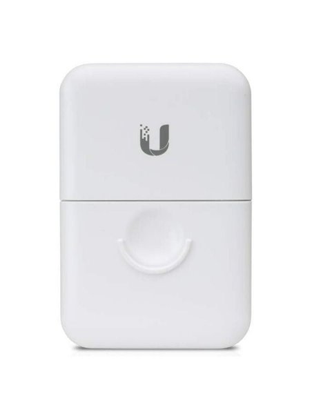 Protector sobretensión ubiquiti eth-sp-g2/ 2 rj45