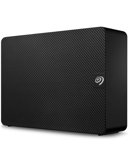 Disco externo seagate expansion 10tb/ 3.5'/ usb 3.0