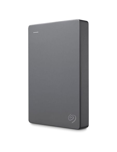 Disco externo seagate basic 5tb/ 2.5'/ usb 3.0