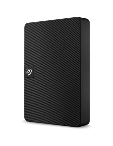 Disco externo seagate expansion 4tb/ 2.5'/ usb 3.0