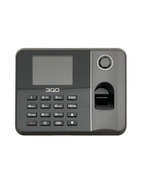 Controlador de presencia 3go as100