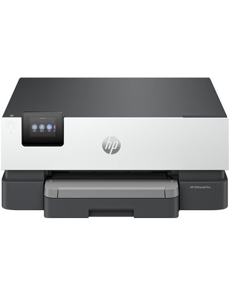 Impresora hp officejet pro 9110b wifi/ dúplex/ blanca