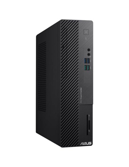 Pc asus expertcenter d500sees-513500114x intel core i5-13500/ 8gb/ 512gb ssd/ win11 pro