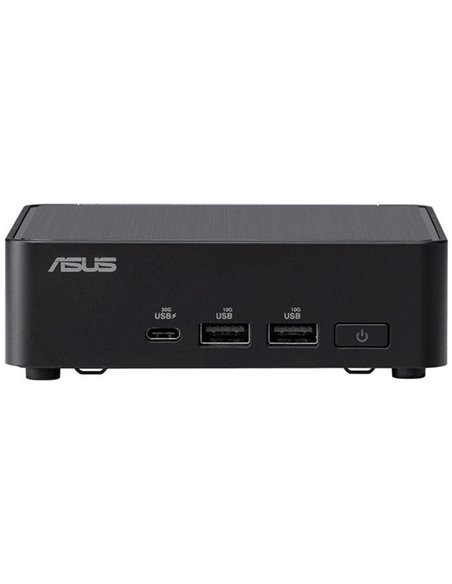 Minipc asus nuc 14 pro rnuc14rvki300002i intel core i3-100u