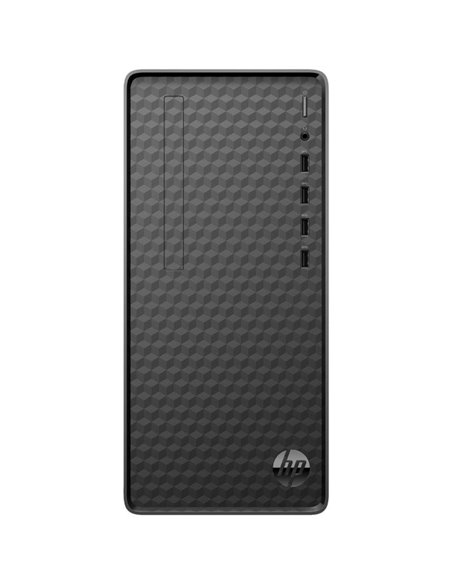 Pc hp desktop m01-f3002ns ryzen 3 5300g/ 8gb/ 512gb ssd/ win11