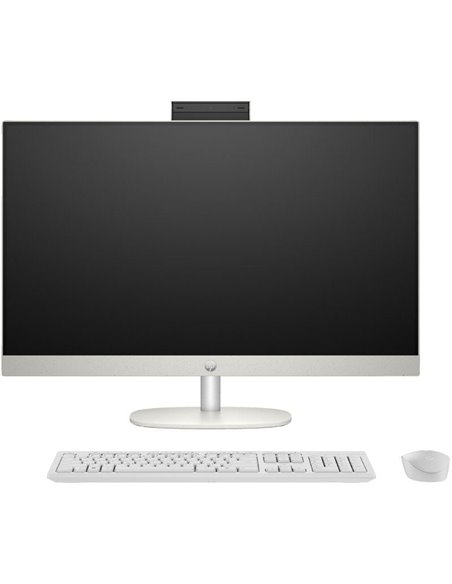 Pc all in one hp 24-cr0104ns ryzen 5 7520u/ 16gb/ 1tb ssd/ 23.8'/ sin sistema operativo