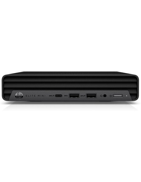 Pc hp elite mini 800 g9 622x2et intel core i5-14500/ 16gb/ 512gb ssd/ win11 pro