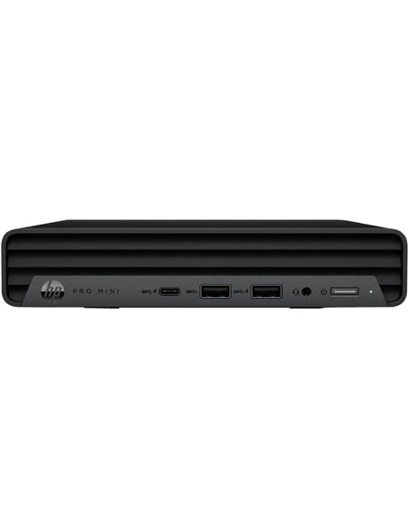 Pc hp pro 400 g9 623u2et intel core i7-13700t/ 16gb/ 512gb ssd/ win11 pro