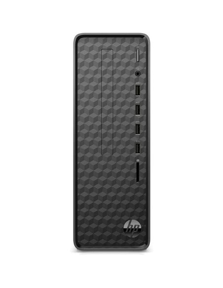 Pc hp slim desktop s01-pf3007ns intel core i5-13400/ 8gb/ 512gb ssd/ win11