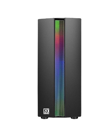Pc kvx kzline 2 intel core i7-12700 gen12/ 16gb/ 1tb ssd/ sin sistema operativo