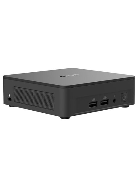 Minipc kvx nuc gen12 intel rnuc12wski500002i intel core i5-1240p/ 16gb/ 1tb ssd/ sin sistema operativo