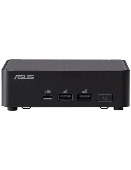 Minipc kvx nuc gen14 intel rnuc14rvku500002i intel core ultra 5-125h/ 16gb ddr5/ 1tb ssd/ sin sistema operativo