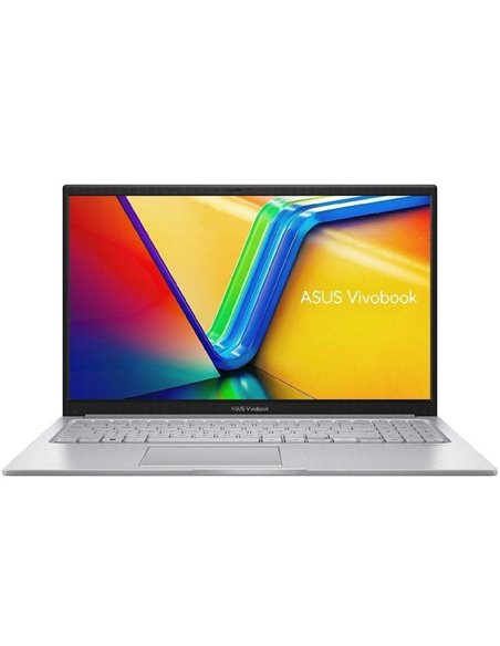 Portátil asus vivobook 15 f1504za-nj698 intel core i5-1235u/ 16gb/ 512gb ssd/ 15.6'/ sin sistema operativo