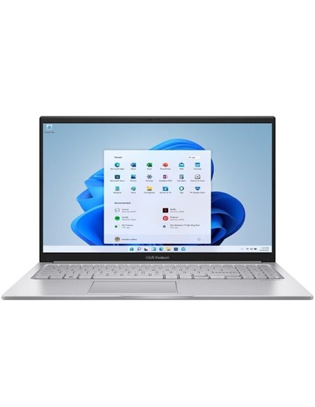 Portátil asus vivobook 15 f1504za-nj706w intel core i7-1255u/ 16gb/ 1tb ssd/ 15.6'/ win11