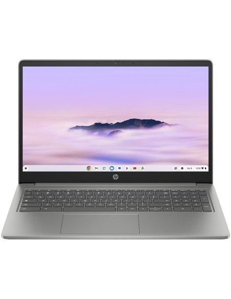 Chromebook hp 15a-nb0004ns intel core i3-n305/ 8gb/ 256gb/ 15.6'/ chrome os
