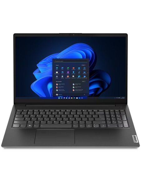 Portátil lenovo v15 g4 iru 83a100bksp intel core i7-1355u/ 8gb/ 512gb ssd/ 15.6'/ win11