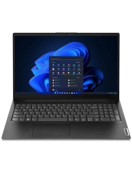 Portátil lenovo v15 g4 iru 83a100hesp intel core i3-1315u/ 8gb/ 512gb ssd/ 15.6'/ win11