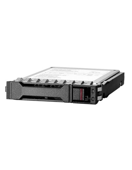 Disco ssd 1.92tb hpe p40499-b21 para servidores