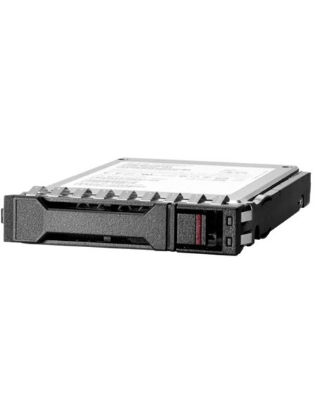 Disco duro 480gb hpe p40502-b21 para servidores