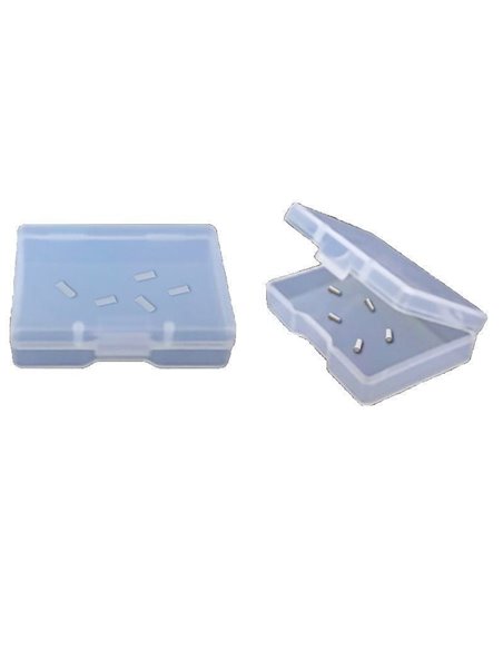 Pack 5 puntas de reemplazo para lápiz electrónico stylus epen leotec lestp01w