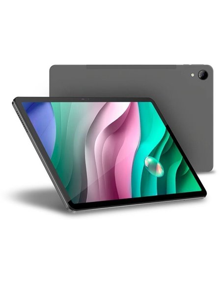Tablet spc gravity 5 pro 11'/ 6gb/ 128gb/ octacore/ gris titanio
