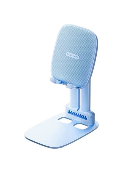 Soporte para smartphone/tablet vention ksgl0/ azul
