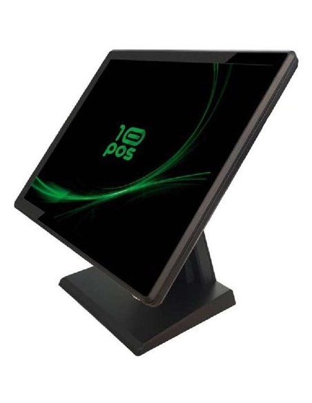 Tpv 10pos 10t-17/ intel core i5 7to/ 8gb/ 256gb ssd/ 17'/ táctil/ wifi