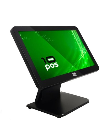 Tpv 10pos ft-16nj414128w1/ intel j4125/ 4gb/ 128gb ssd/ 15.6'/ táctil/ win10 iot