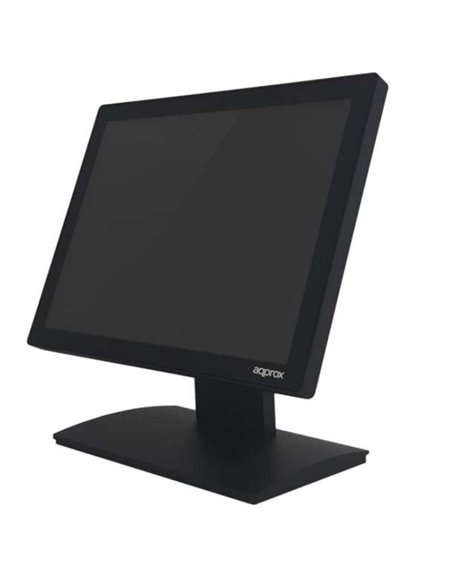 Tpv approx apptpv04cap+8 intel celeron n5105/ 8gb/ 128gb ssd/ 15'/ táctil