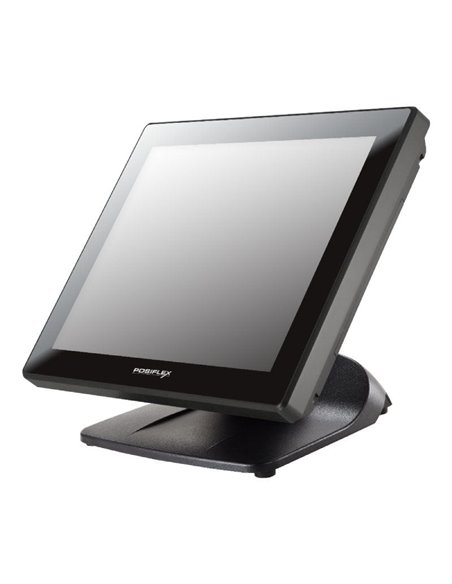 Tpv posiflex ps-3615/ intel j6412/ 8gb/ 128gb ssd/ 15'/ táctil/ win10 iot