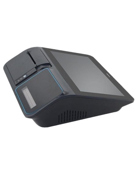 Tpv premier kt-116 a rk3568/ 2gb/ 16gb emmc/ 11.6'/ táctil/ wifi/ android 11