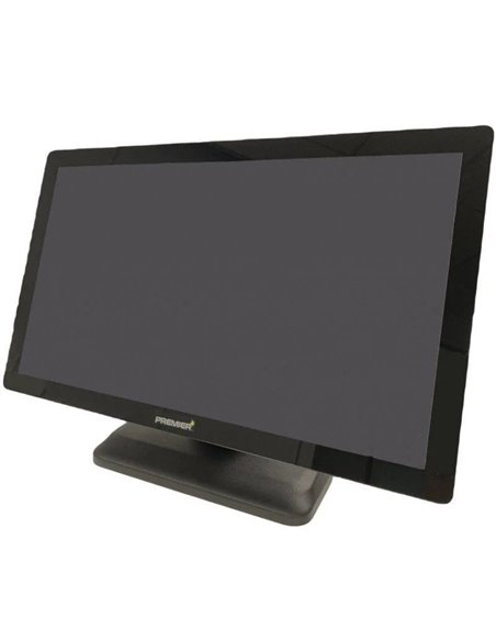 Tpv premier pcp-215 w intel j6412/ 8gb/ 128gb ssd/ 21.5'/ táctil/ wifi