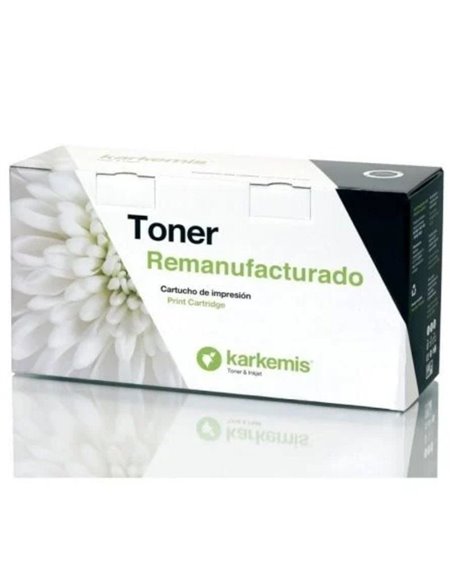 Tambor de imagen karkemis reciclado brother dr-2400/ negro