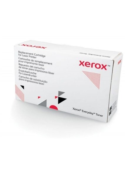 Tóner compatible xerox 006r04418 compatible con hp cf259a/ 3000 páginas/ negro