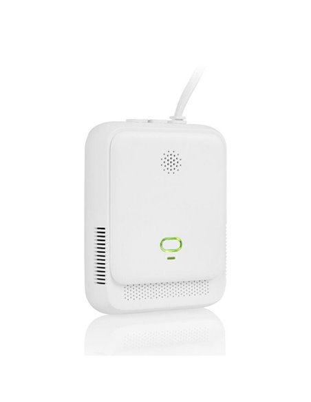 Detector de gas smartwares fga-13410
