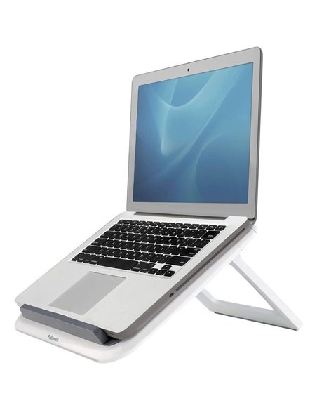 Soporte fellowes spire series para portátiles hasta 17'