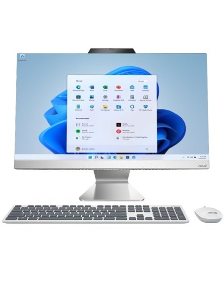 Pc all in one asus a3402wvak-wpc136w intel core i5-1335u/ 16gb/ 512gb ssd/ 23.8'/ win11