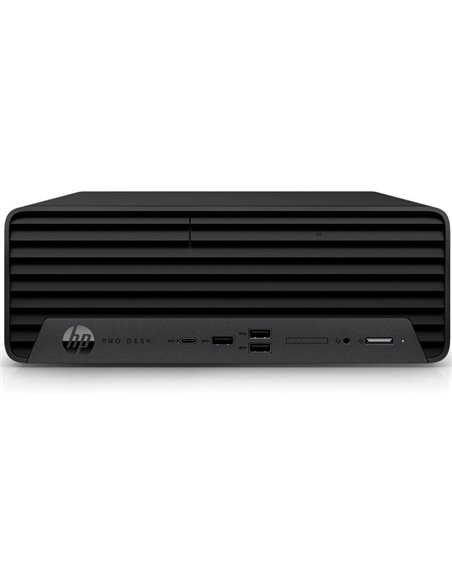 Pc hp pro 400 g9 99q56et intel core i5-14500/ 16gb/ 512gb ssd/ win11 pro