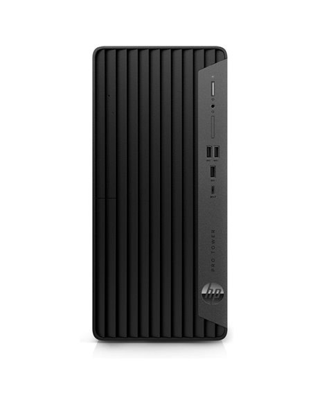 Pc hp pro 400 g9 pci 99q58et intel core i5-14500/ 16gb/ 512gb ssd/ win11 pro