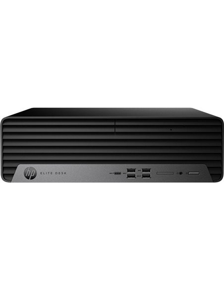 Pc hp elite sff 800 g9 99a91et intel core i7-14700/ 16gb/ 512gb ssd/ win11 pro