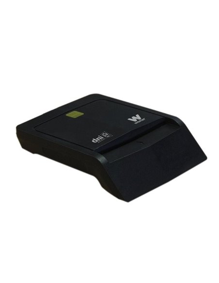 Lector de dni woxter pe26-003