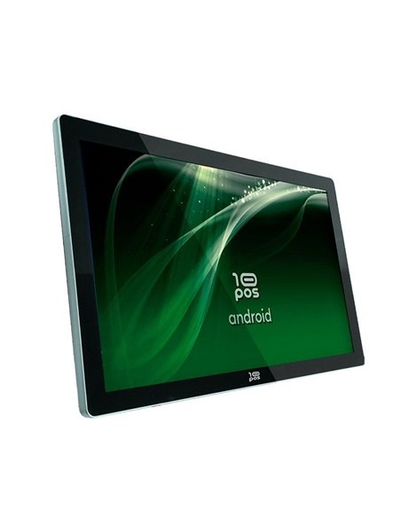 Tpv 10pos ds-215a/ rk3288/ 2gb/ 16gb emmc/ 21.5'/ táctil/ wifi/ android 9