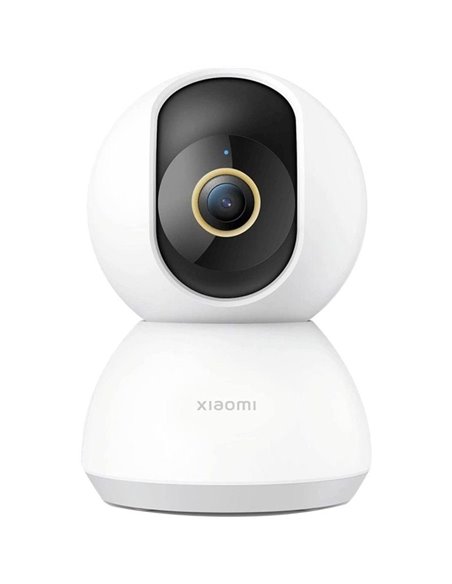 Cámara de videovigilancia xiaomi smart camera c300/ control desde app