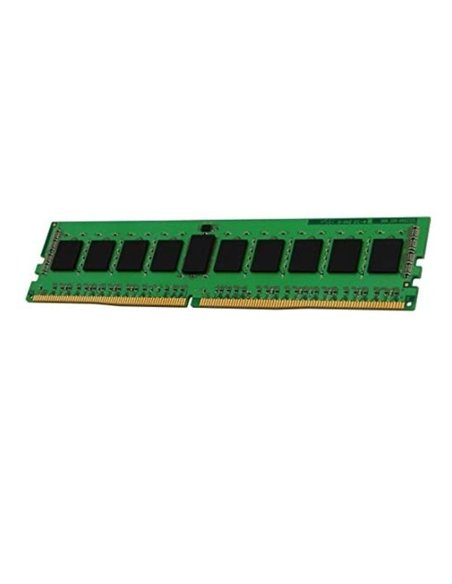 Memoria ram kingston valueram 16gb/ ddr4/ 2933mhz/ 1.2v/ cl21/ dimm