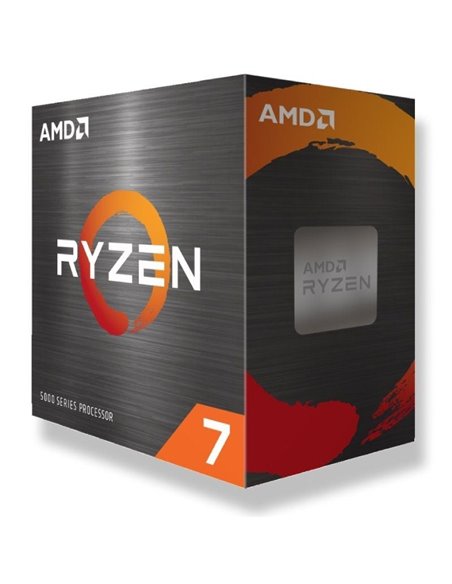 Procesador amd ryzen 7-5800xt 3.80ghz socket am4