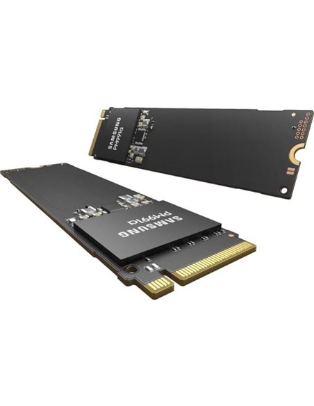 Disco ssd samsung pm9b1 512gb/ m.2 2280 pcie/ full capacity